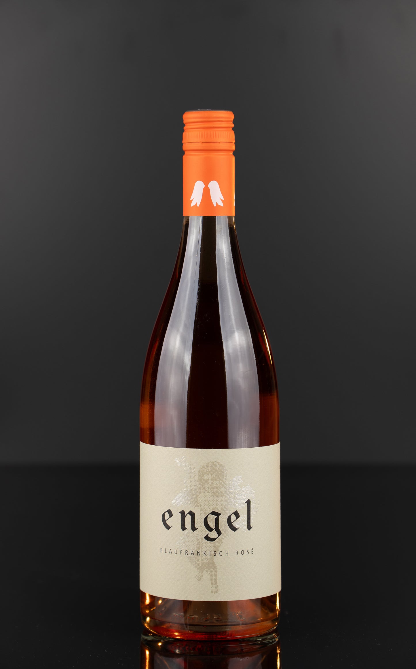 2024 Blaufränkisch, rosé