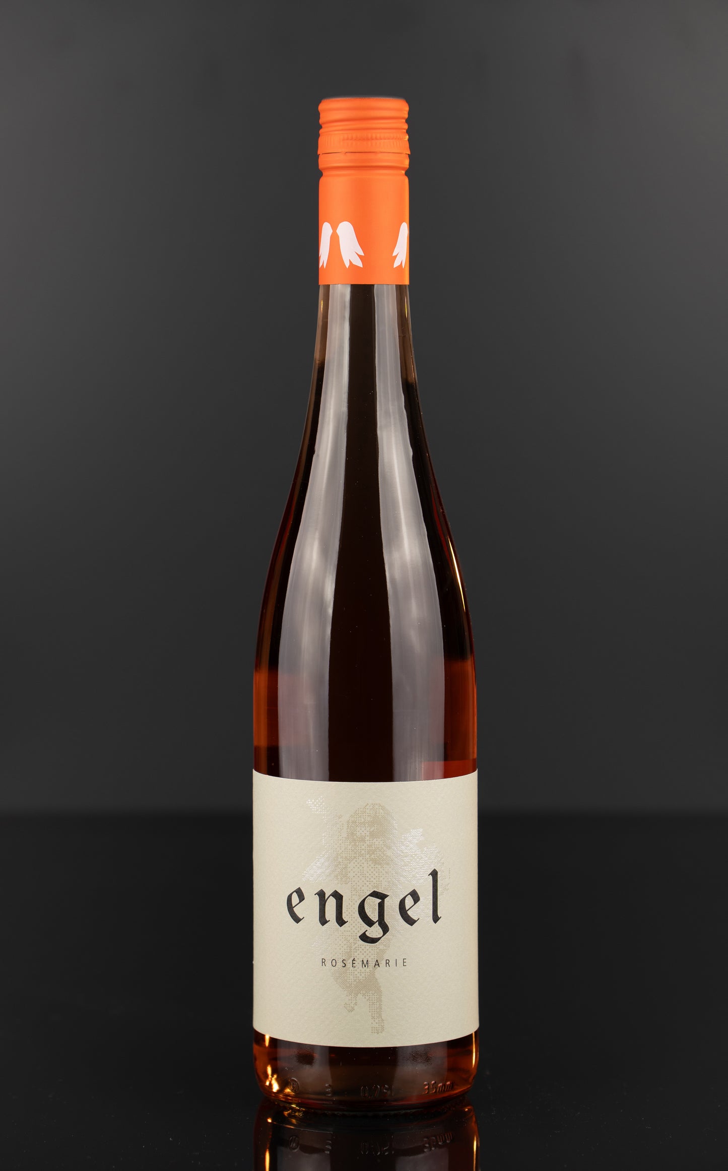 2024 Rosémarie, trocken