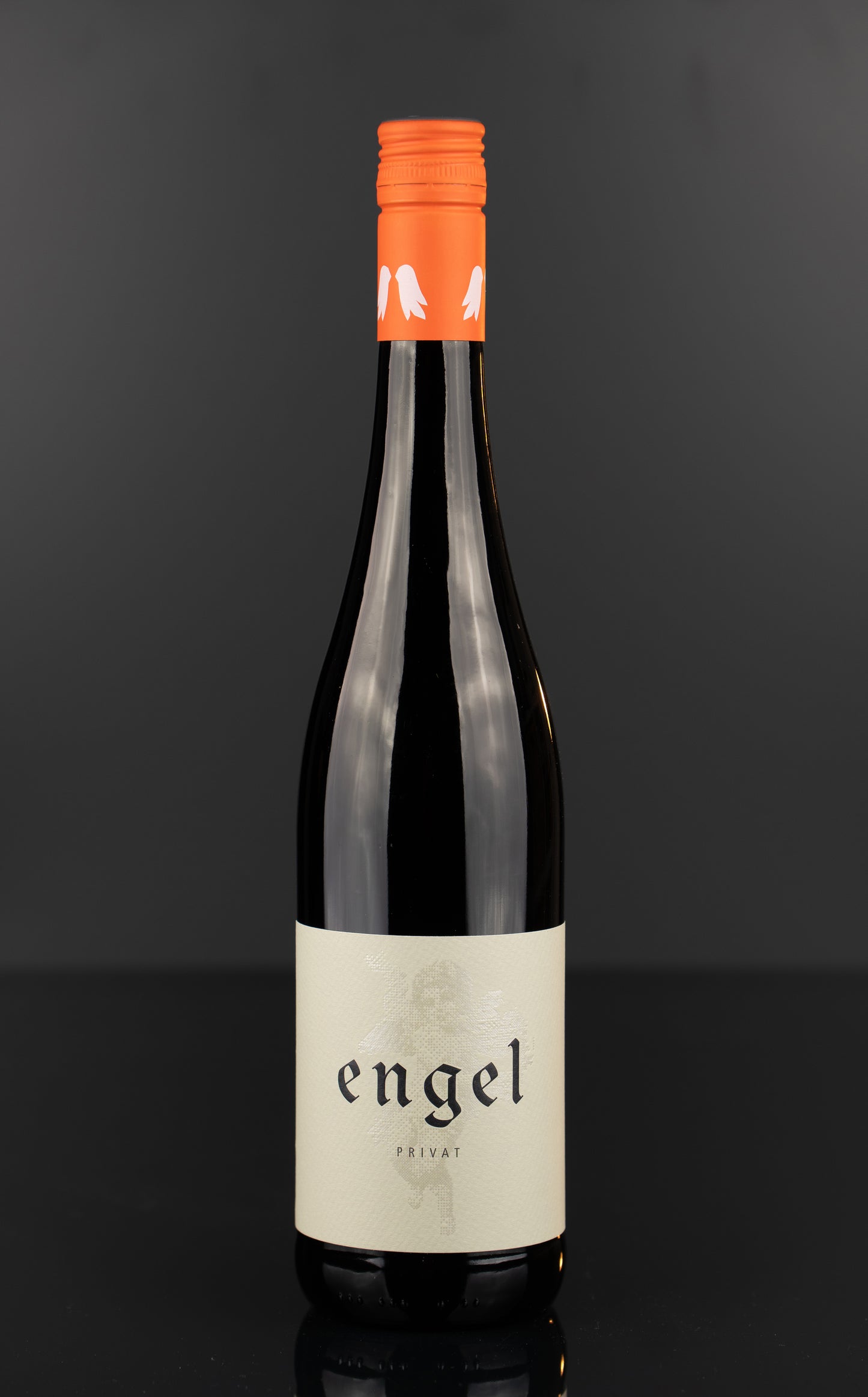 2021 Cuvée Privat