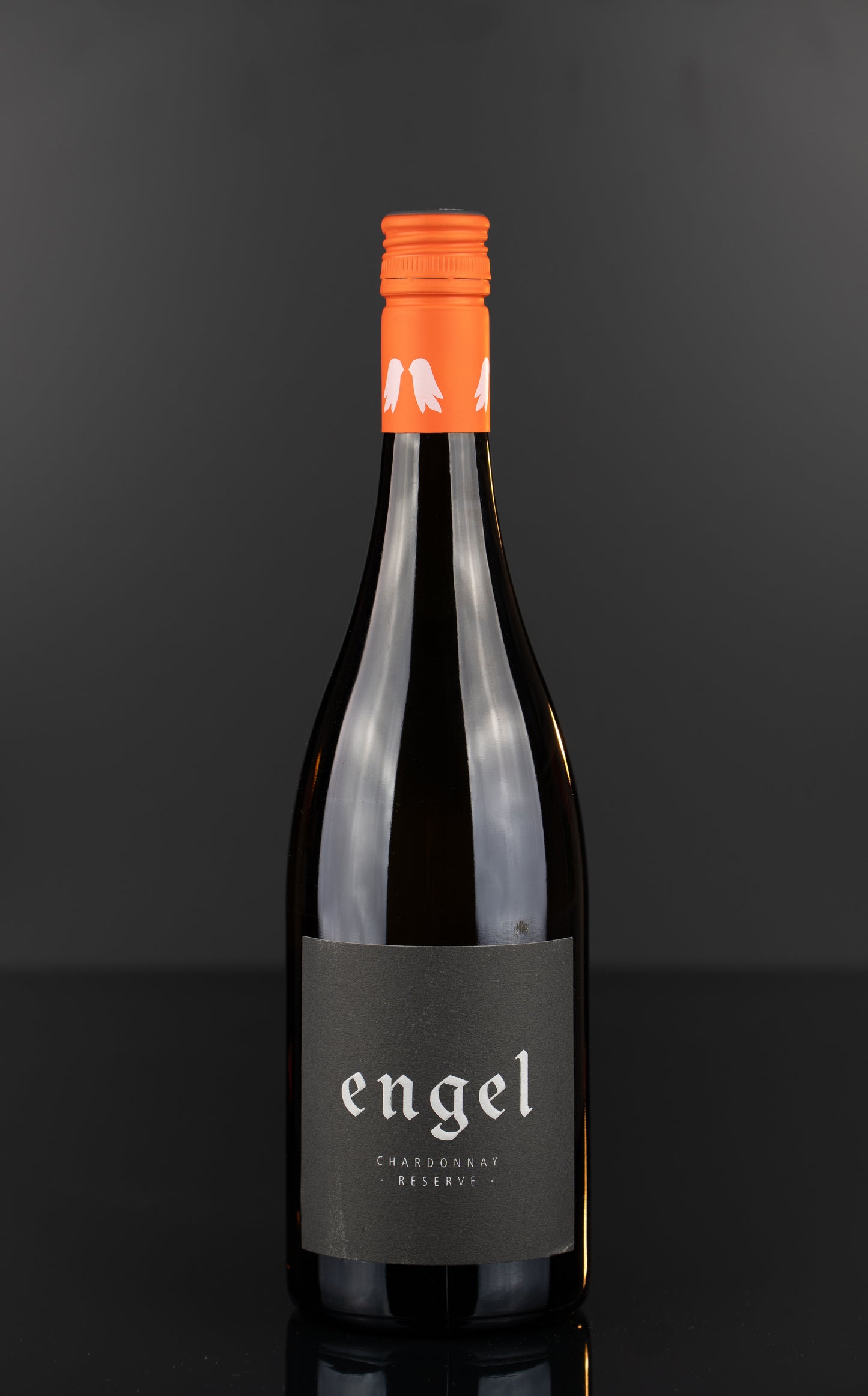 2014 Riesling Reserve