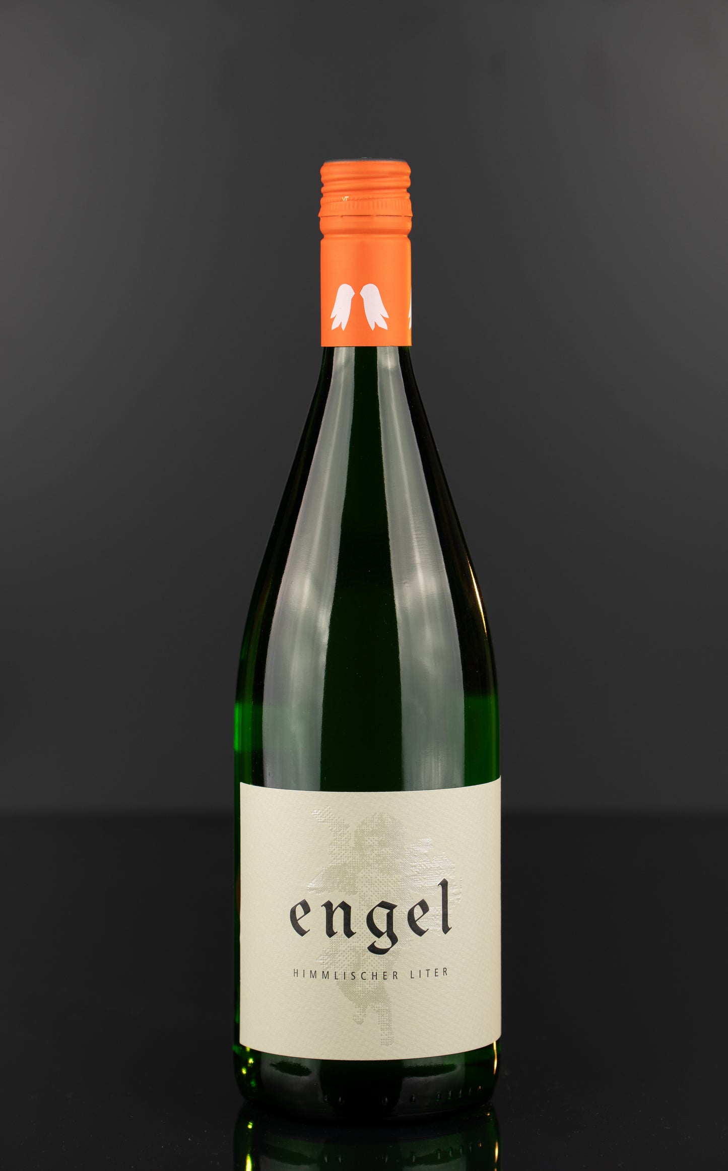 2023 Himmlischer Liter, weiß