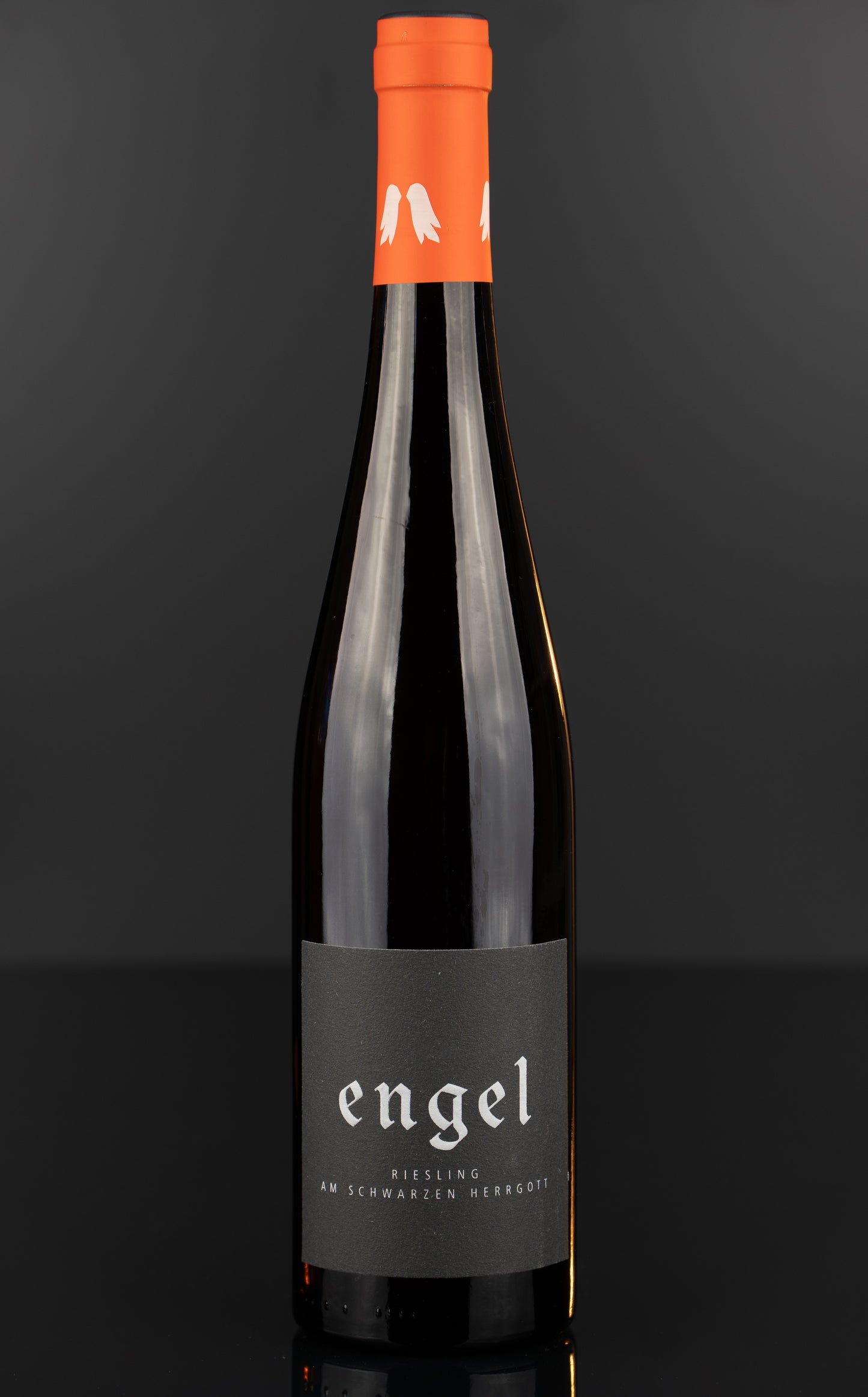 2018 Riesling am Schwarzen Herrgott