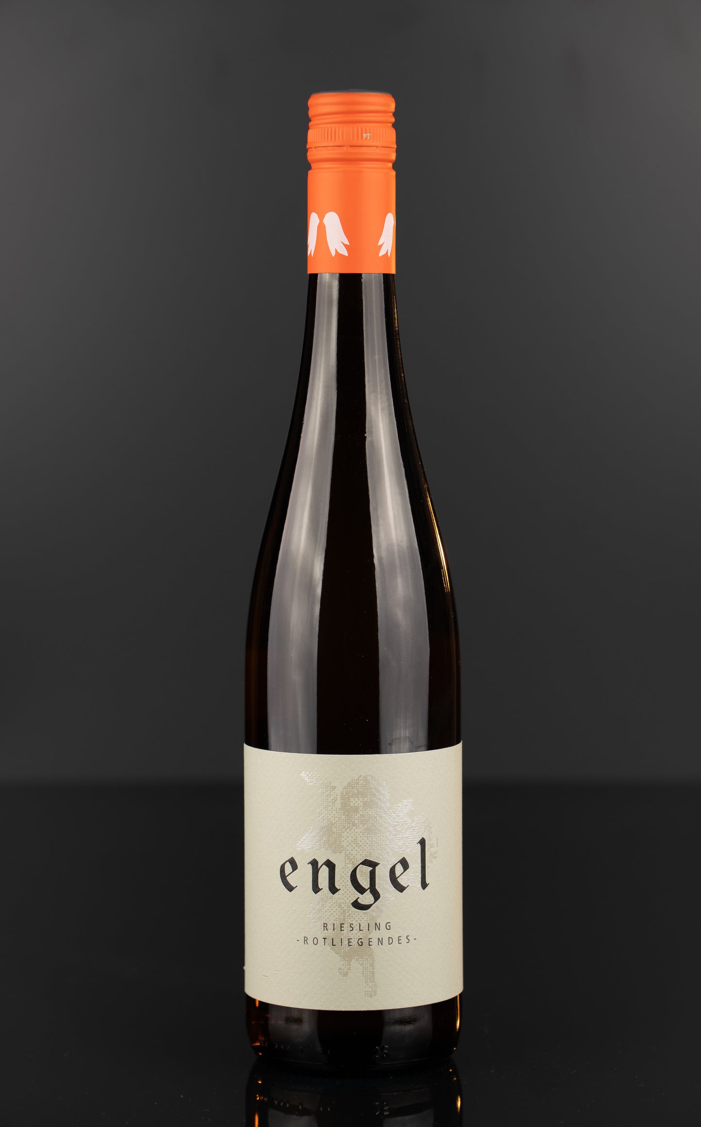 2024 Riesling Rotliegend Feinherb