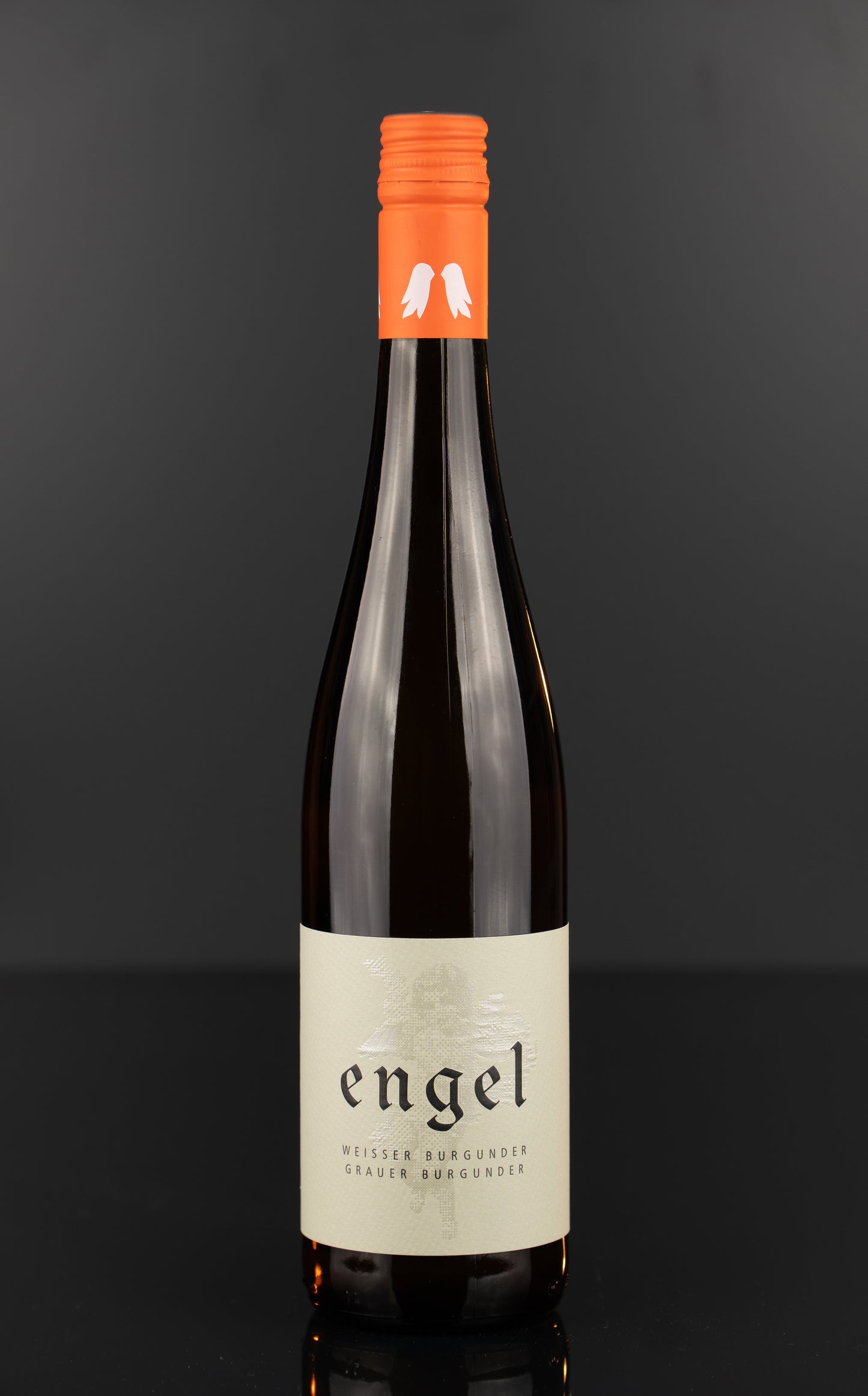 2025 Weisser Burgunder & Grauer Burgunder Cuvée Feinherb