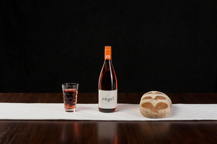 Literweine weiß-rosé-rot