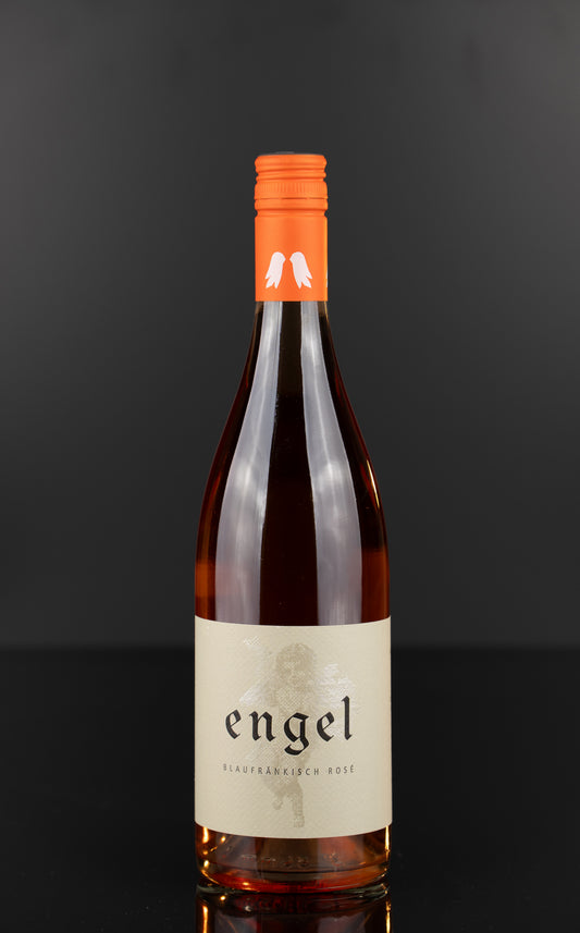 2024 Blaufränkisch, rosé