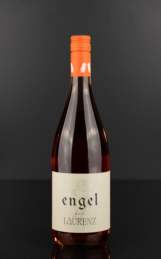 2025 Himmlischer Liter Rosé