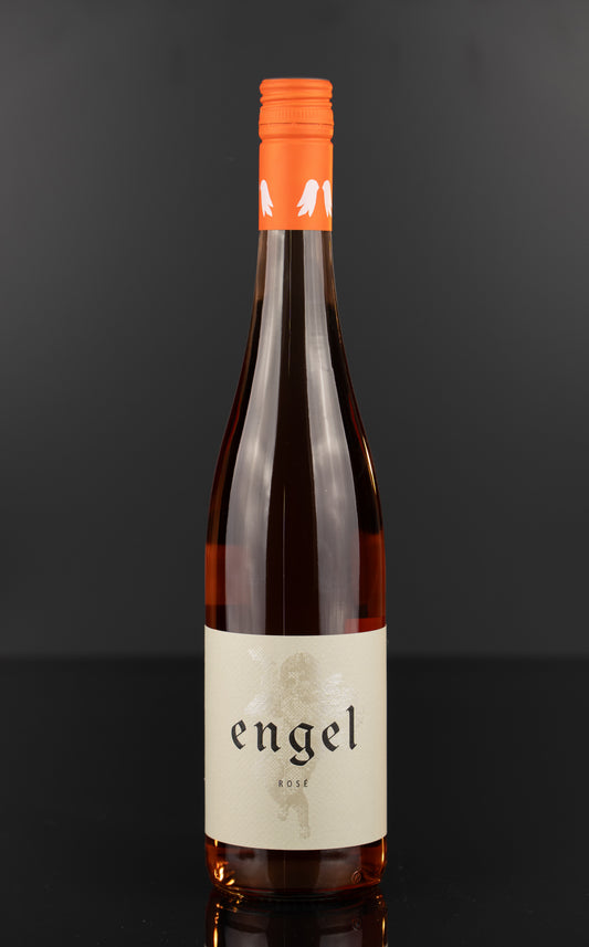 2024 Rosé, süß
