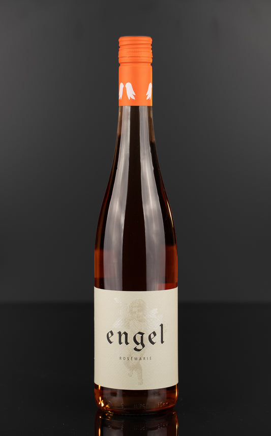 2024 Rosémarie, trocken