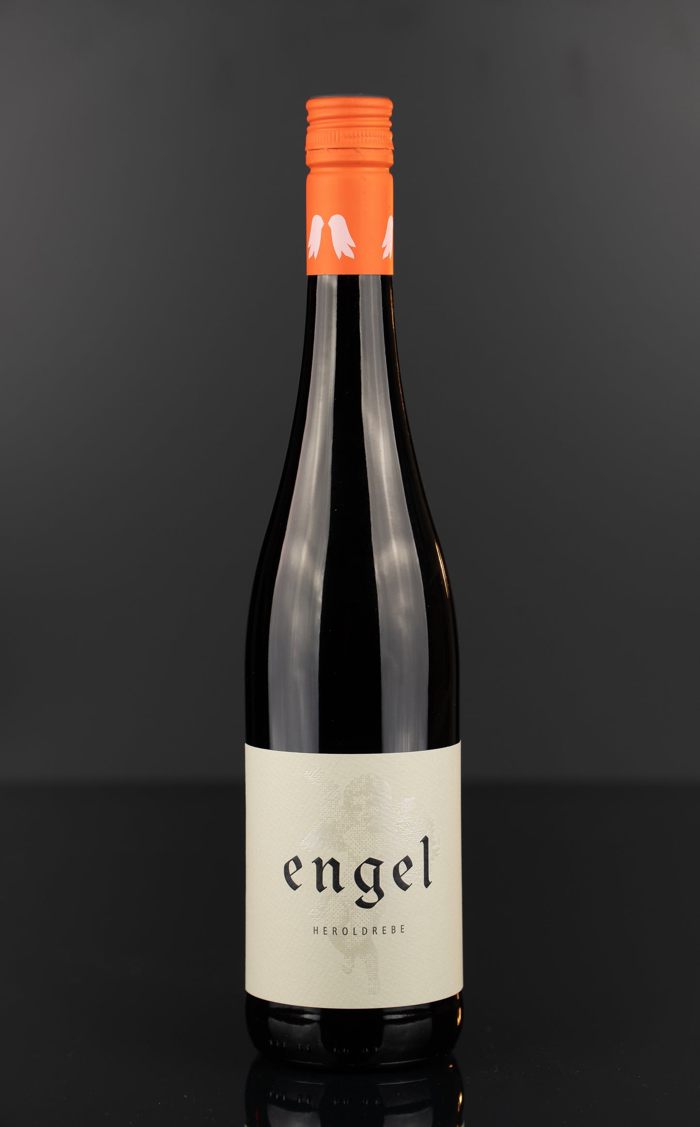 2021  Heroldrebe Rotwein