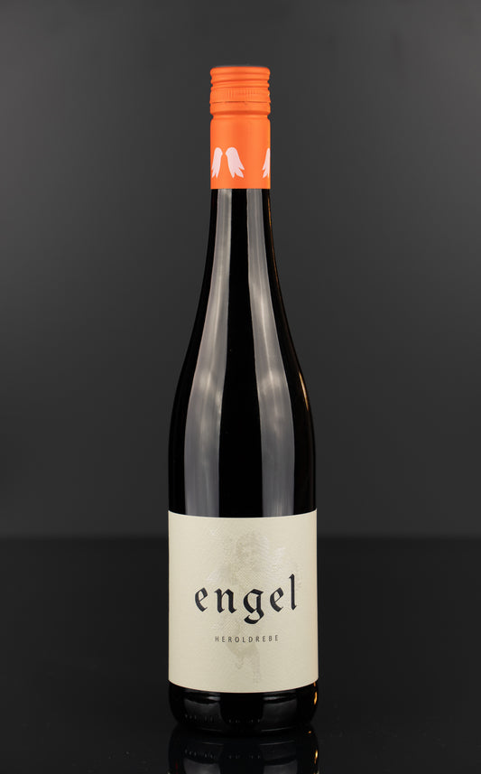 2021  Heroldrebe Rotwein