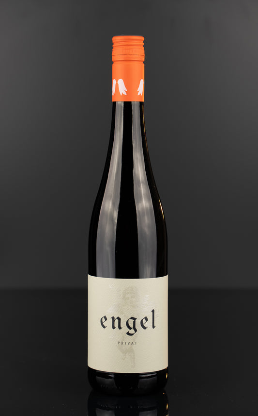 2021 Cuvée Privat