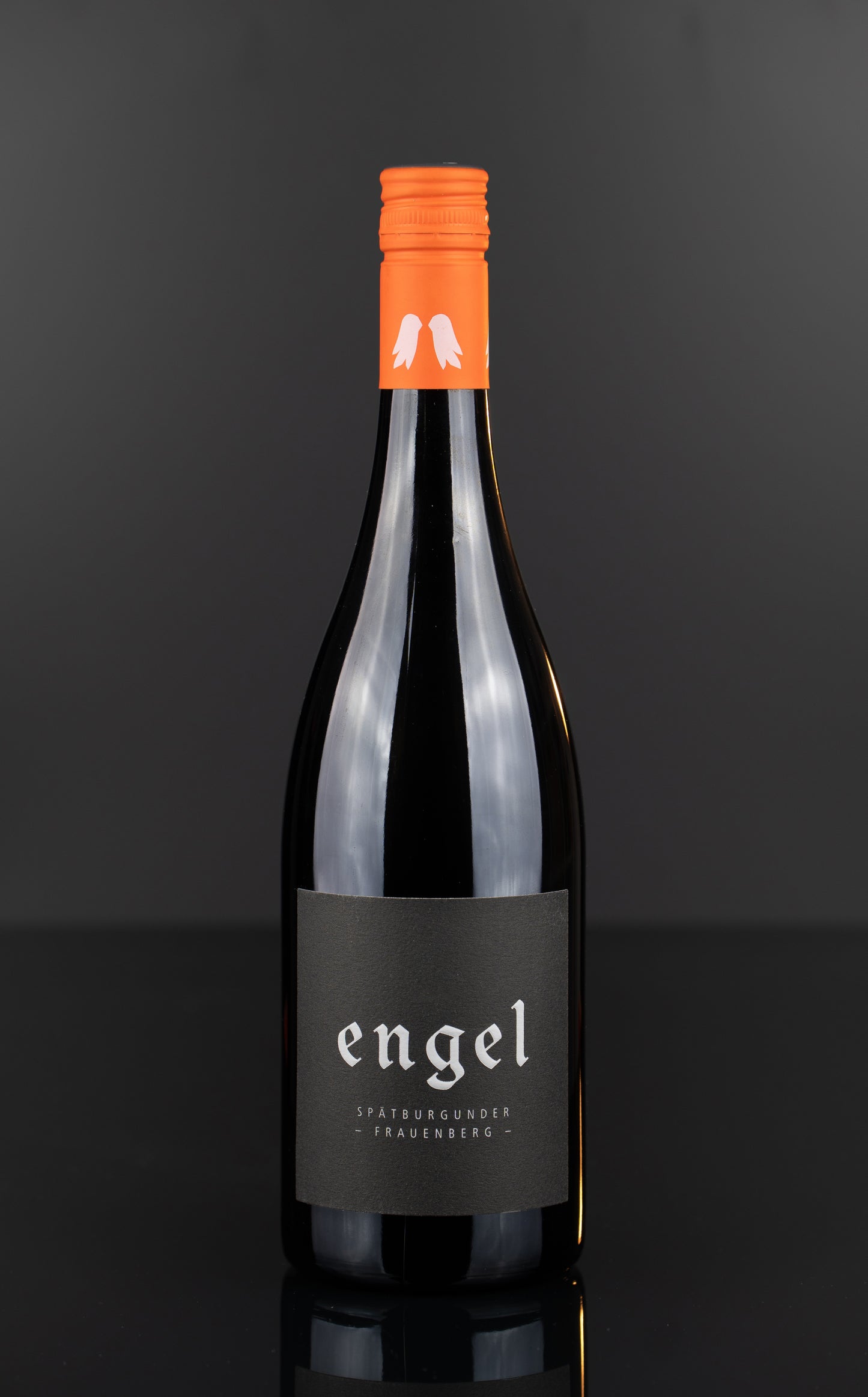 2020 Spätburgunder Frauenberg