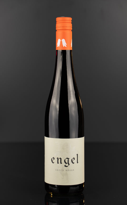 Secco Rouge