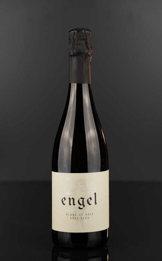 Blanc de Noir Sekt