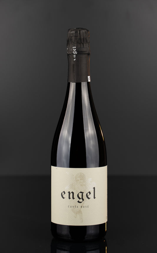 Cuvée Rosé Sekt Sekt