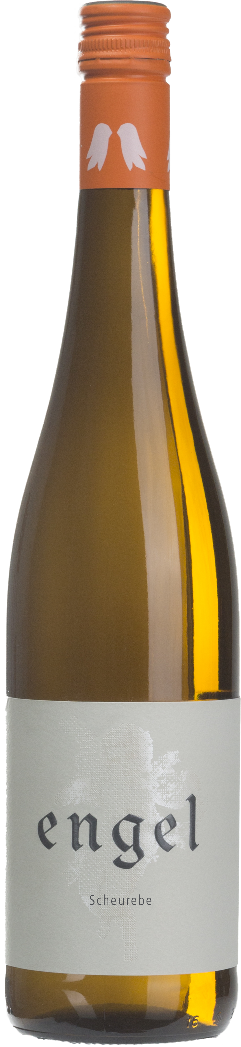 2025 Scheurebe Kabinett