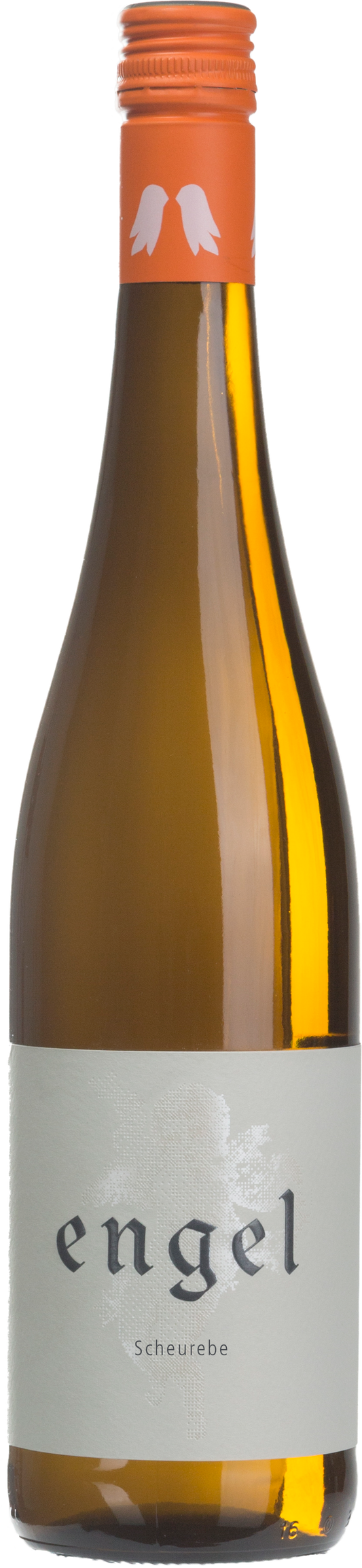 2025 Scheurebe Kabinett