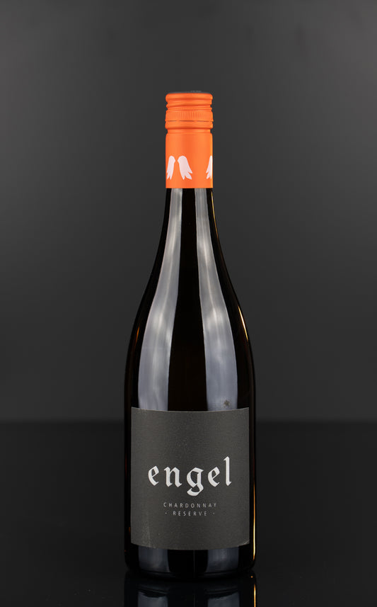 2014 Riesling Reserve