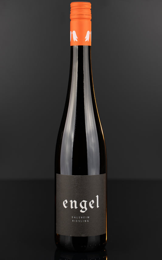 2018 Dalsheimer Riesling, alte Reben