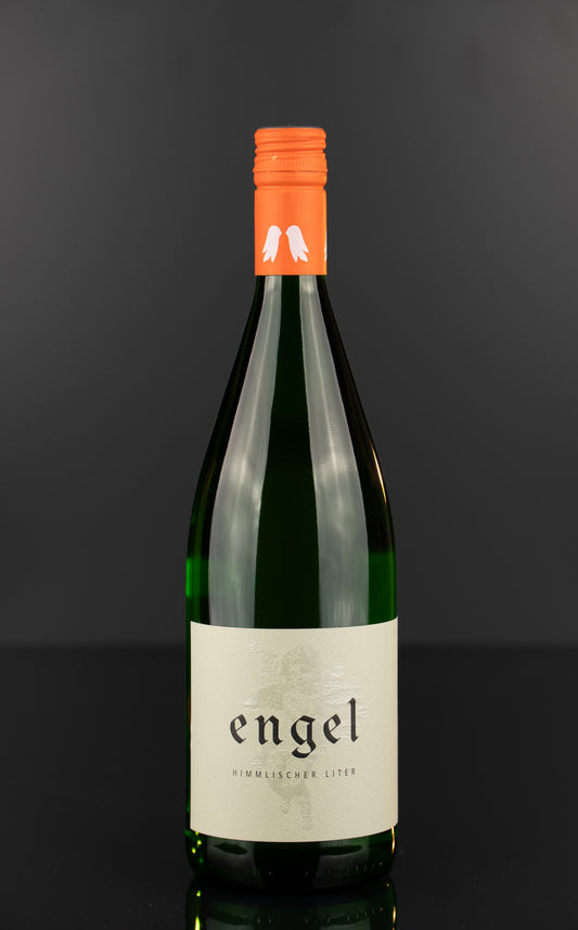 2023 Himmlischer Liter, weiß