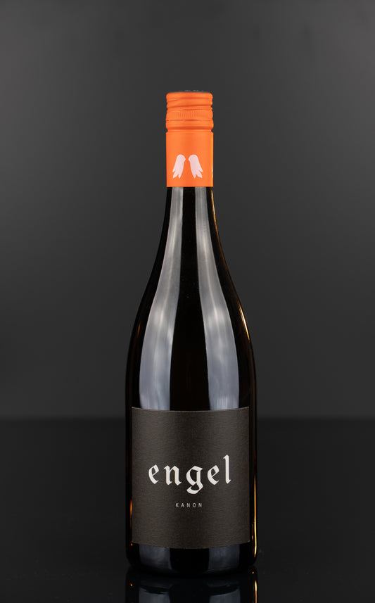 2018 Kanon Cuvée Scheurebe & Müller Thurgau