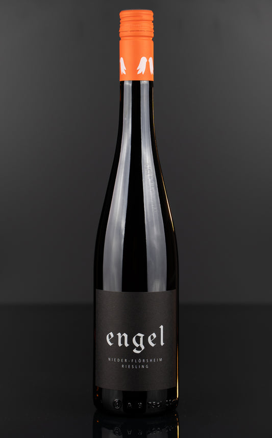 2018 Nieder-Flörsheimer Riesling