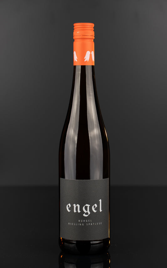 2019 Riesling Spätlese Bürgel
