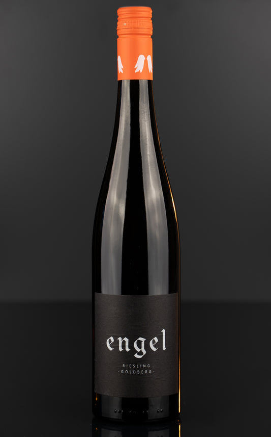 2020 Riesling Goldberg