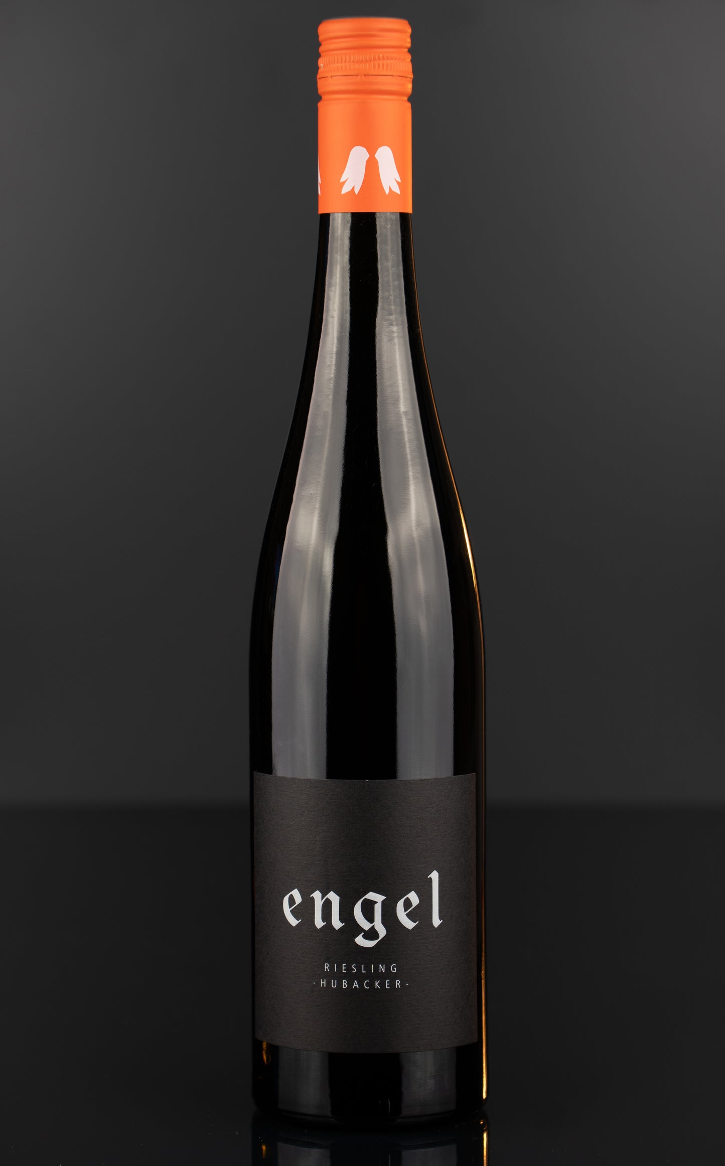2023 Riesling Spätlese Hubacker