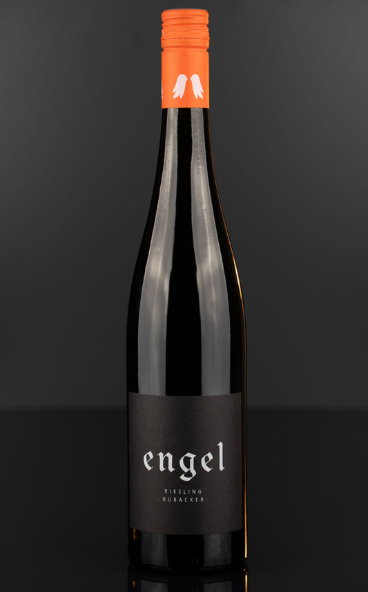 2023 Riesling Spätlese Hubacker