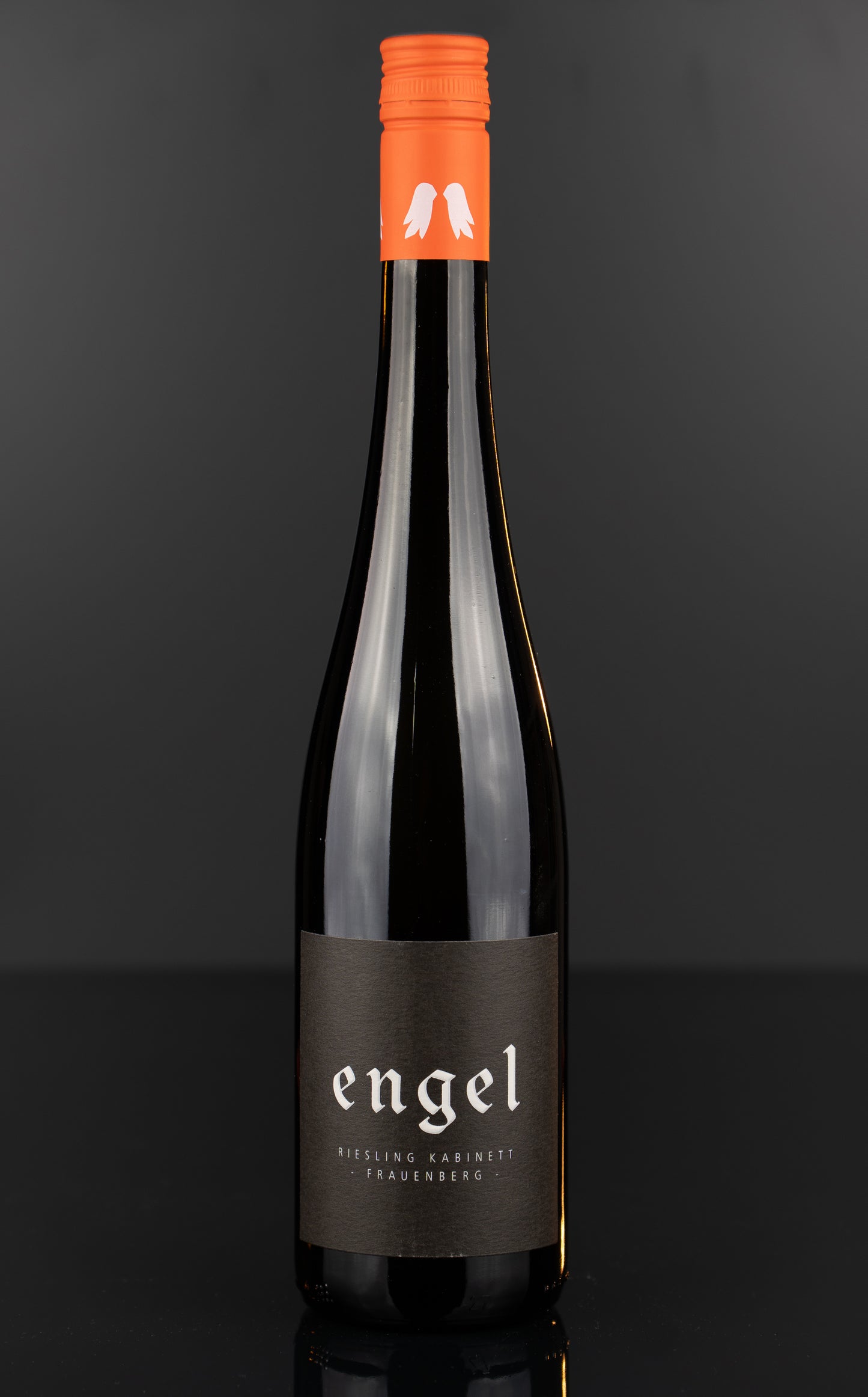 2021 Riesling Kabinett Frauenberg