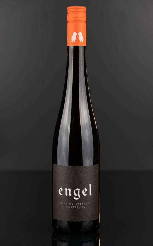 2021 Riesling Kabinett Frauenberg