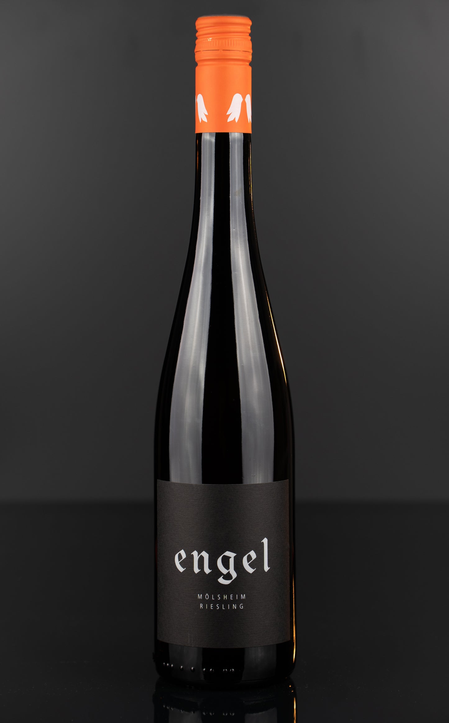 2022 Mölsheimer Riesling