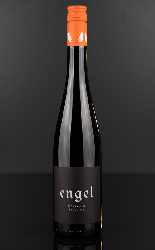 2022 Mölsheimer Riesling