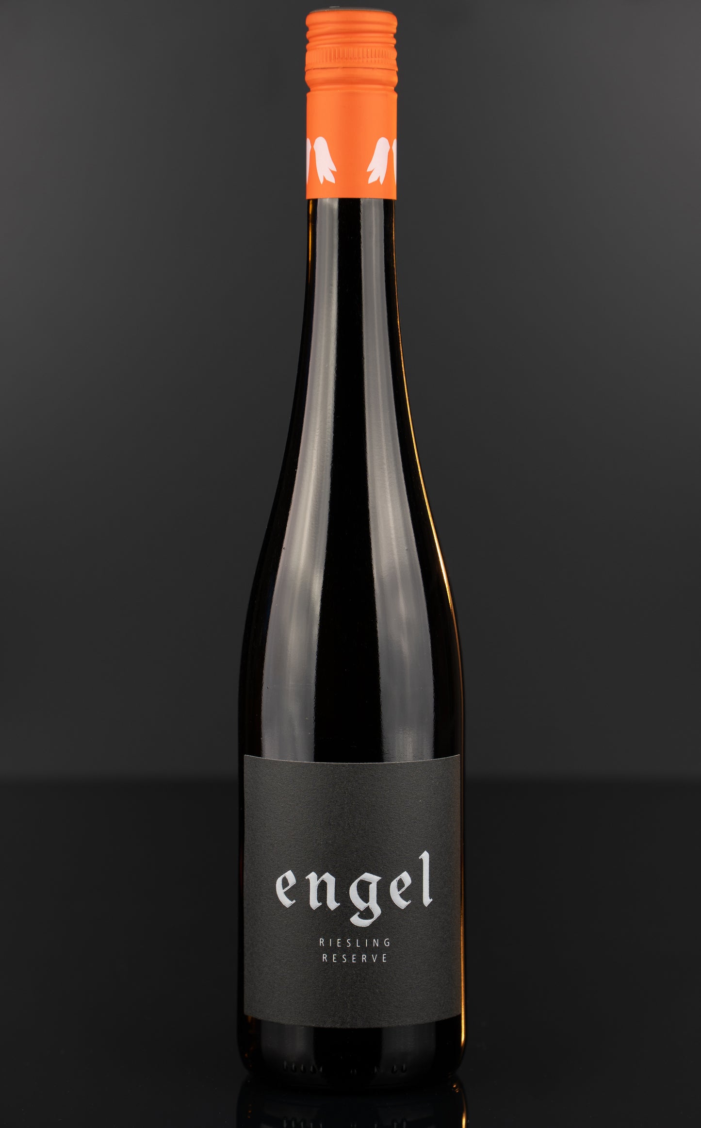 2018 Chardonnay Reserve