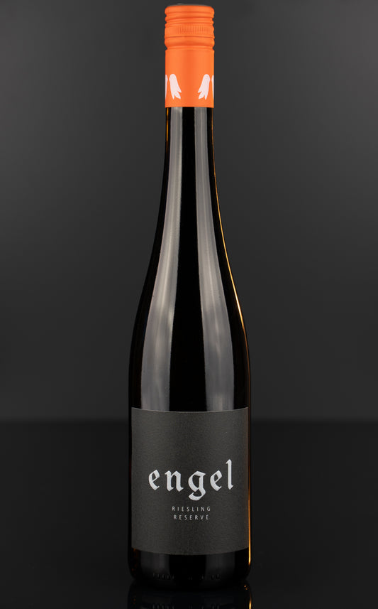 2018 Chardonnay Reserve