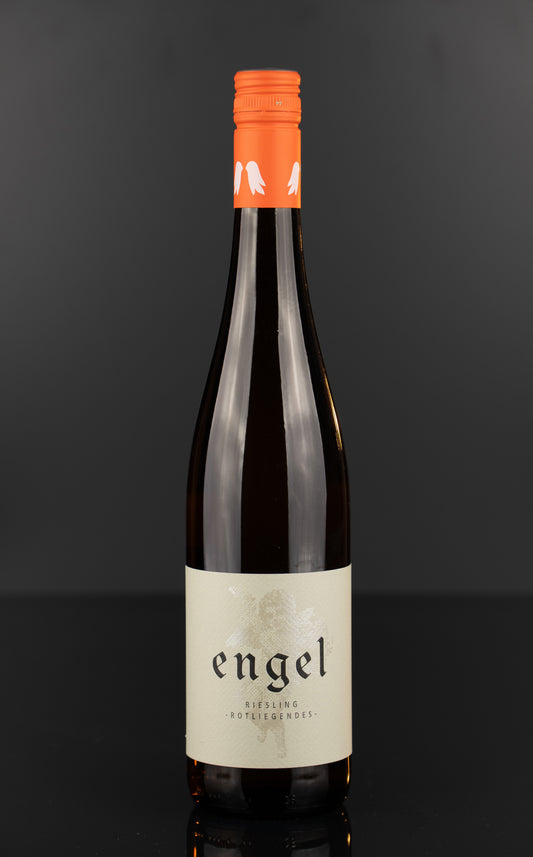 2024 Riesling Rotliegend  Feinherb