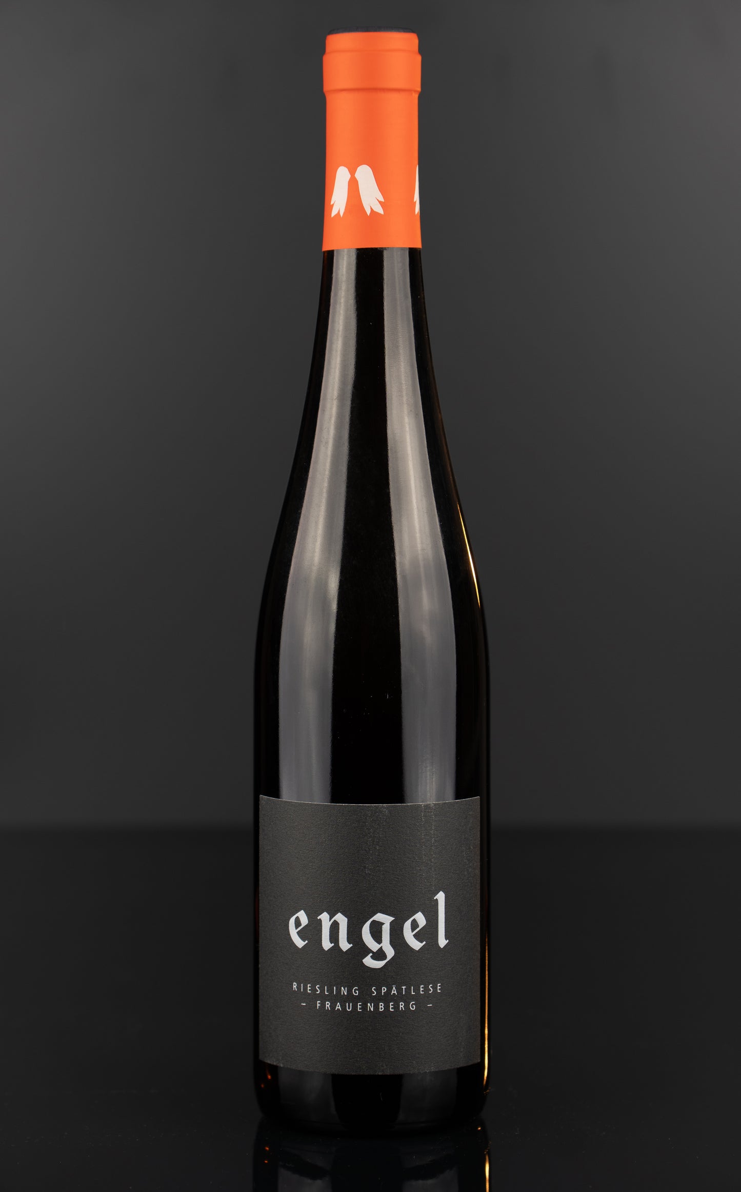 2021 Riesling Spätlese Frauenberg