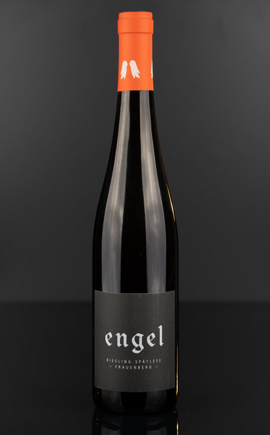 2021 Riesling Spätlese Frauenberg