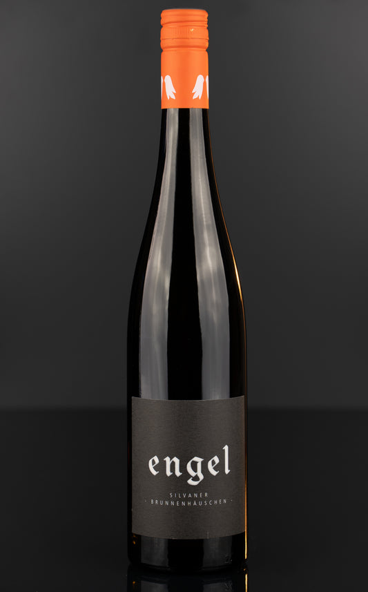 2023 Silvaner Brunnenhäuschen
