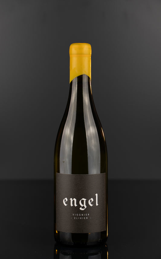 2020 Viognier Elixier